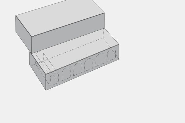 Blockstufen
